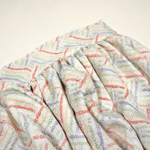 画像をギャラリービューアに読み込む, 絞り幾何学模様【ギャザータイプ】