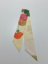 画像をギャラリービューアに読み込む, ポピー模様暈し