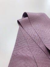 画像をギャラリービューアに読み込む, 紗綾型模様の織り出し