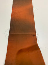 画像をギャラリービューアに読み込む, 暈しの手織り節紬