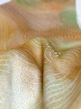 画像をギャラリービューアに読み込む, 抽象牡丹模様総暈し【ギャザータイプ】