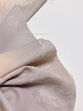 画像をギャラリービューアに読み込む, 絵皿に丸華地紋模様に暈し【ギャザータイプ】