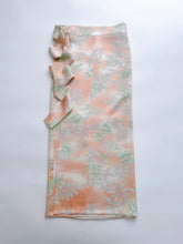 画像をギャラリービューアに読み込む, 枝の実模様