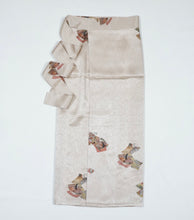 画像をギャラリービューアに読み込む, 色紙に十二単模様総地紋【シュッケニ】