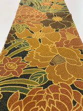 画像をギャラリービューアに読み込む, 菊・水仙・牡丹模様【L】