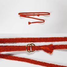 画像をギャラリービューアに読み込む, レース組単色