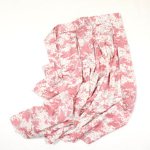 画像をギャラリービューアに読み込む, 流水地紋に枝葉模様【タックタイプ】