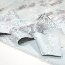 画像をギャラリービューアに読み込む, 椿模様【シュッケニ】