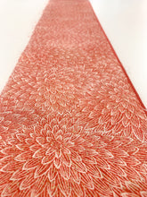 画像をギャラリービューアに読み込む, 総菊模様斑点地紋【タックタイプ】