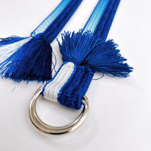 画像をギャラリービューアに読み込む, 暈し本貝ノ口組×変わり御笠組締め