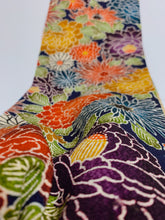 画像をギャラリービューアに読み込む, 総牡丹・椿・菊模様