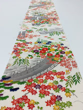 画像をギャラリービューアに読み込む, 茶や辻模様【シュッケニ】