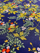 画像をギャラリービューアに読み込む, 草花模様【シュッケニ】
