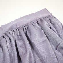 画像をギャラリービューアに読み込む, 柴垣模様総地紋【ギャザータイプ】