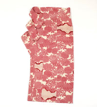 画像をギャラリービューアに読み込む, 絞り逆雲取りに菊模様【シュッケニ】