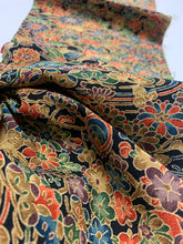 画像をギャラリービューアに読み込む, 草花に宝尽くし模様【シュッケニ】