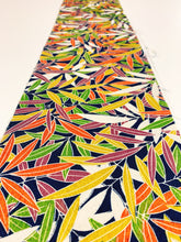 画像をギャラリービューアに読み込む, 笹葉尽くし模様