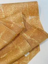 画像をギャラリービューアに読み込む, 格子模様暈し葉地紋【長】