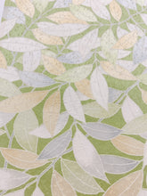 画像をギャラリービューアに読み込む, 総枝葉尽くし模様【シュッケニ】