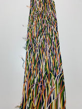 画像をギャラリービューアに読み込む, 草葉模様総地紋【M】