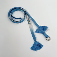 画像をギャラリービューアに読み込む, 紋模様の高麗組締め