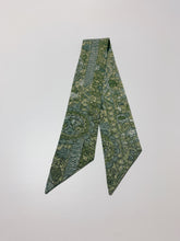 画像をギャラリービューアに読み込む, 華紋に花鳥模様【短より短】