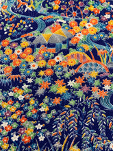 画像をギャラリービューアに読み込む, 茶屋辻模様【L】