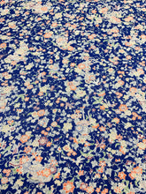 画像をギャラリービューアに読み込む, 花鳥模様斑点地紋【シュッケニ】