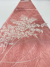 画像をギャラリービューアに読み込む, 花束模様総草地紋【シュッケニ】