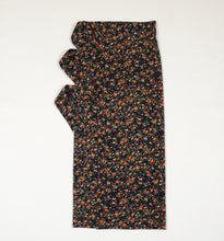 画像をギャラリービューアに読み込む, 草小花模様【シュッケニ】