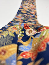 画像をギャラリービューアに読み込む, 花鳥に扇宝模様【ギャザータイプ】