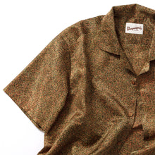 画像をギャラリービューアに読み込む, のり散らし模様総松竹梅地紋【L】【化繊】