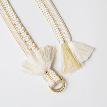 画像をギャラリービューアに読み込む, 冠組×冠組締め(金色入り)