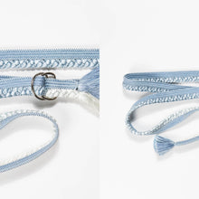 画像をギャラリービューアに読み込む, 畝組×変わり組締め