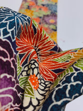 画像をギャラリービューアに読み込む, 総牡丹・椿・菊模様