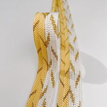 画像をギャラリービューアに読み込む, 笹浪組×変り御笠組締め