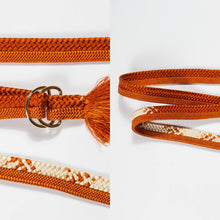 画像をギャラリービューアに読み込む, 御岳組×変り御岳組締め