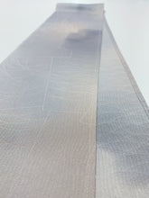 画像をギャラリービューアに読み込む, 色紙に秋草模様