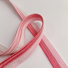 画像をギャラリービューアに読み込む, 変わり組×暈し御笠組締め