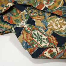 画像をギャラリービューアに読み込む, 陶器模様【シュッケニ】