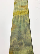 画像をギャラリービューアに読み込む, 霧模様織り出し手織り節紬【M】