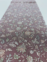 画像をギャラリービューアに読み込む, 花鳥模様【シュッケニ】