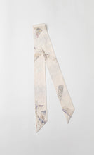 画像をギャラリービューアに読み込む, 【特短】古典短冊に霧掛け地紋模様