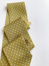 画像をギャラリービューアに読み込む, 小花模様総地紋【短】