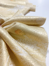 画像をギャラリービューアに読み込む, 貝桶に草花模様【タックタイプ】