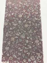 画像をギャラリービューアに読み込む, 花鳥模様【シュッケニ】