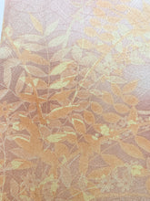 画像をギャラリービューアに読み込む, 草花模様暈し【ギャザータイプ】