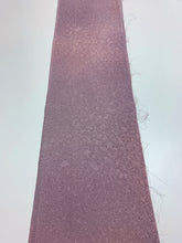 画像をギャラリービューアに読み込む, のり散らしの織り出し暈し模様