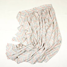 画像をギャラリービューアに読み込む, 絞り幾何学模様【ギャザータイプ】