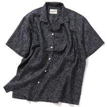 画像をギャラリービューアに読み込む, 幾何学模様織り出し西陣紬【M】